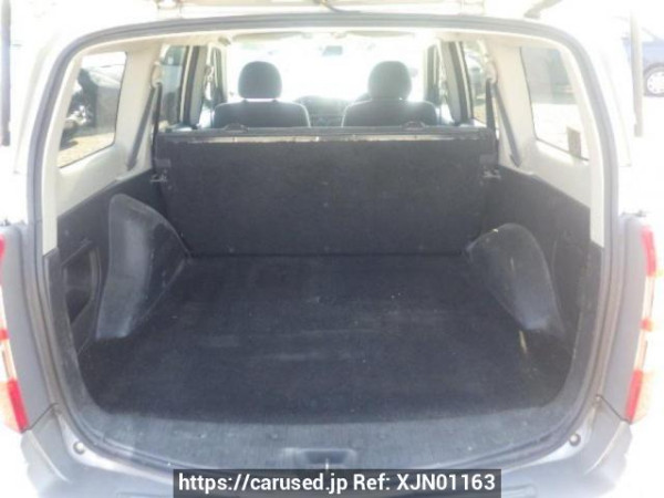 Used 2006 AT toyota probox-van NCP51V Image[8]