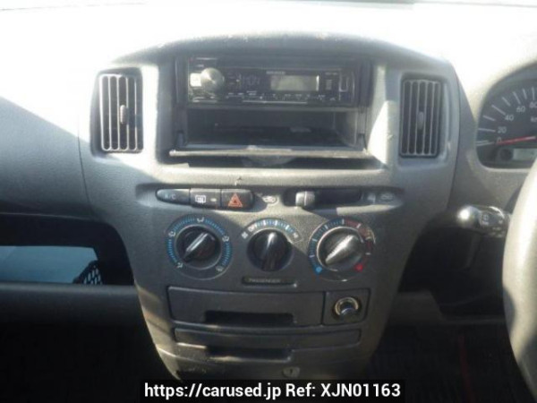 Used 2006 AT toyota probox-van NCP51V Image[19]