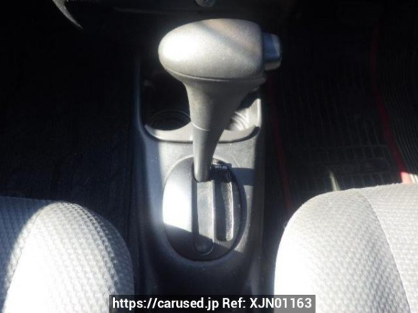 Used 2006 AT toyota probox-van NCP51V Image[20]