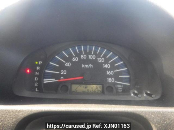 Used 2006 AT toyota probox-van NCP51V Image[21]