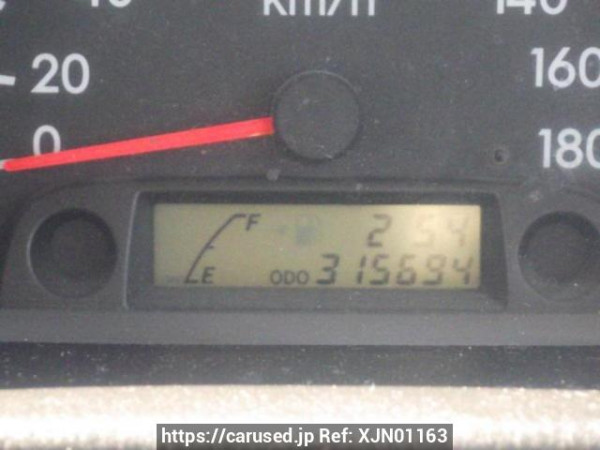 Used 2006 AT toyota probox-van NCP51V Image[22]