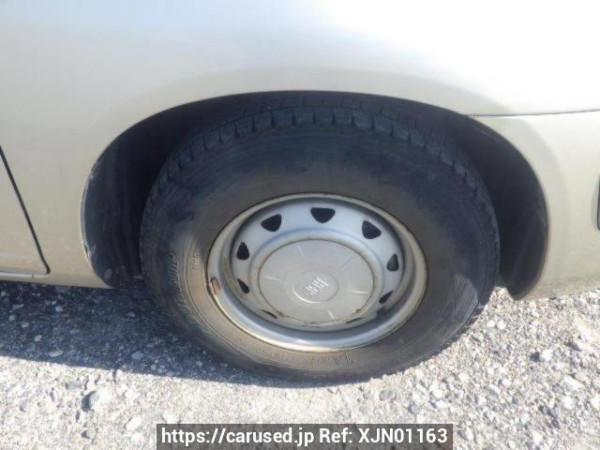 Used 2006 AT toyota probox-van NCP51V Image[23]