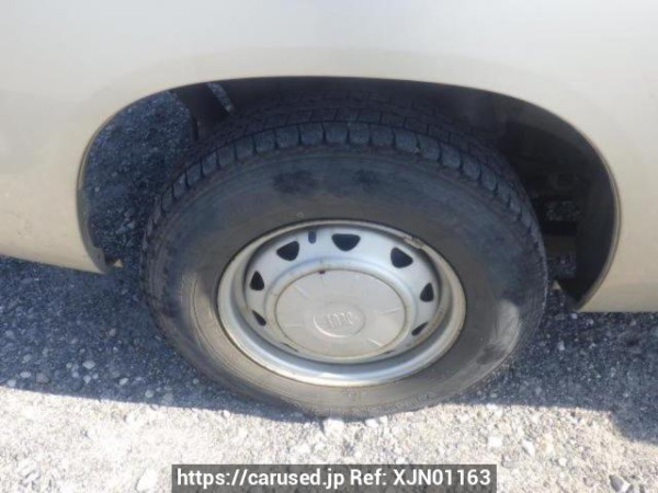 Used 2006 AT toyota probox-van NCP51V Image[24]