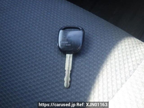 Used 2006 AT toyota probox-van NCP51V Image[36]