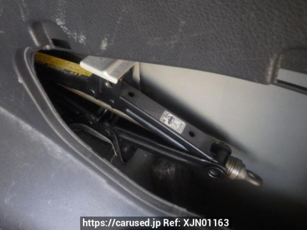 Used 2006 AT toyota probox-van NCP51V Image[37]