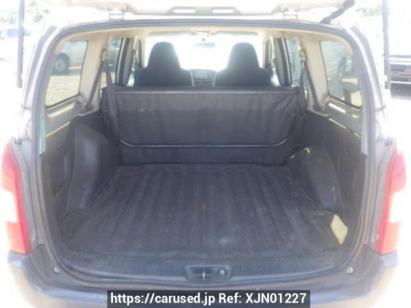 Used 2004 AT toyota probox-van NCP50V Image[8]