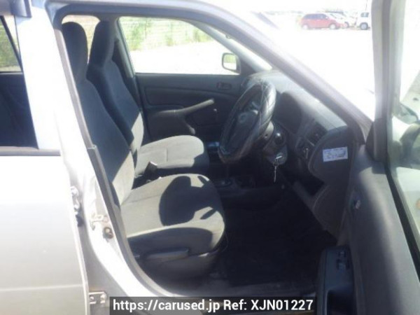 Used 2004 AT toyota probox-van NCP50V Image[11]