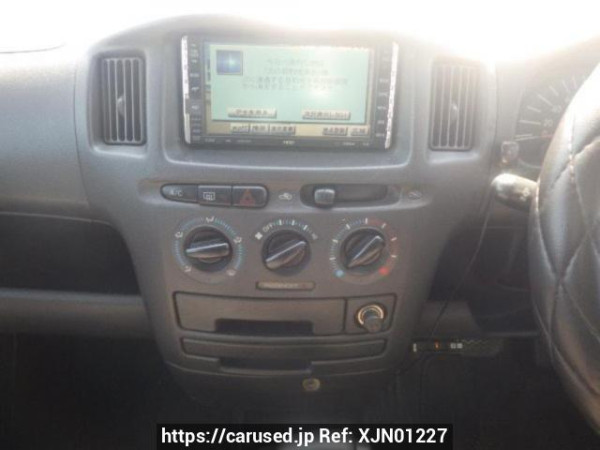 Used 2004 AT toyota probox-van NCP50V Image[19]