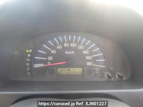 Used 2004 AT toyota probox-van NCP50V Image[21]