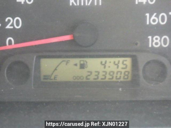 Used 2004 AT toyota probox-van NCP50V Image[22]