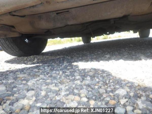 Used 2004 AT toyota probox-van NCP50V Image[27]