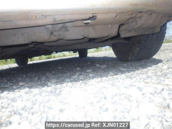 Used 2004 AT toyota probox-van NCP50V Image[28]