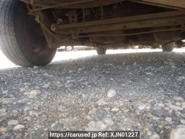 Used 2004 AT toyota probox-van NCP50V Image[31]