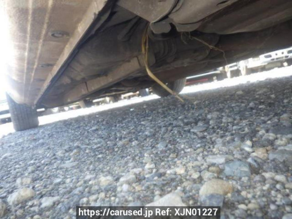 Used 2004 AT toyota probox-van NCP50V Image[33]