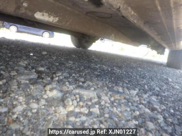 Used 2004 AT toyota probox-van NCP50V Image[34]