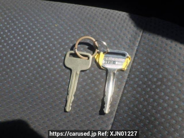 Used 2004 AT toyota probox-van NCP50V Image[36]