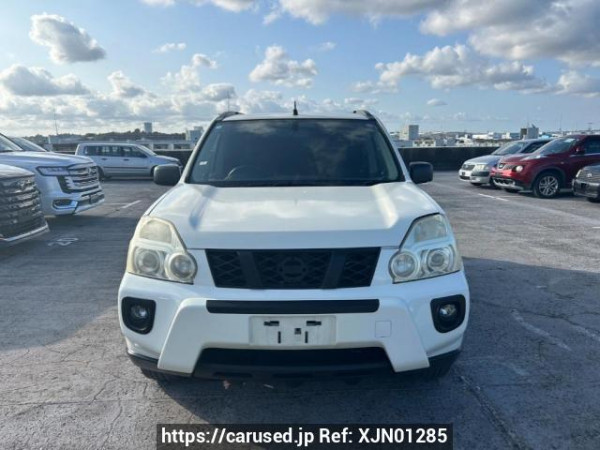Used 2007 AT nissan x-trail NT31 Image[1]