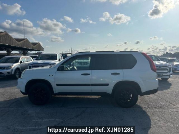 Used 2007 AT nissan x-trail NT31 Image[3]