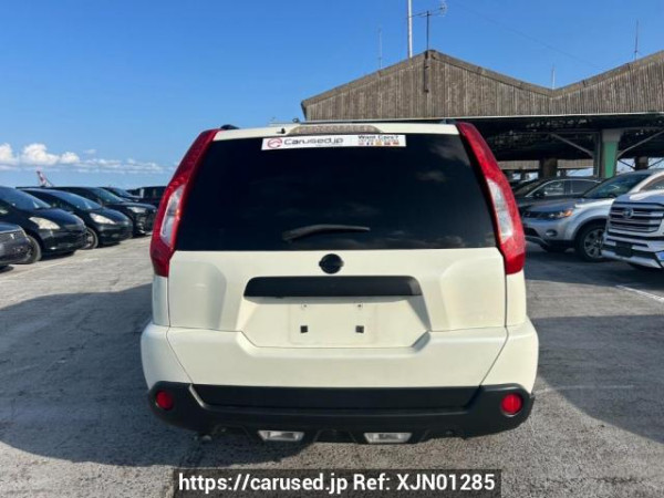 Used 2007 AT nissan x-trail NT31 Image[5]