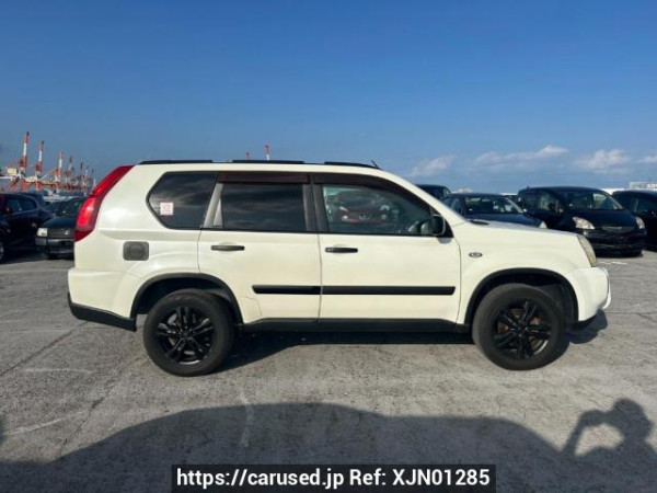Used 2007 AT nissan x-trail NT31 Image[7]