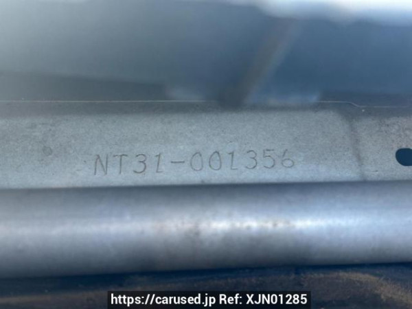 Used 2007 AT nissan x-trail NT31 Image[11]