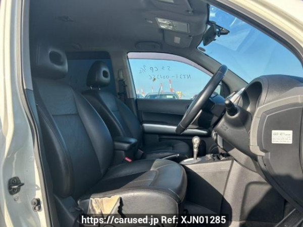 Used 2007 AT nissan x-trail NT31 Image[12]
