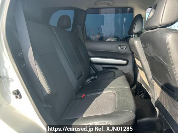 Used 2007 AT nissan x-trail NT31 Image[13]