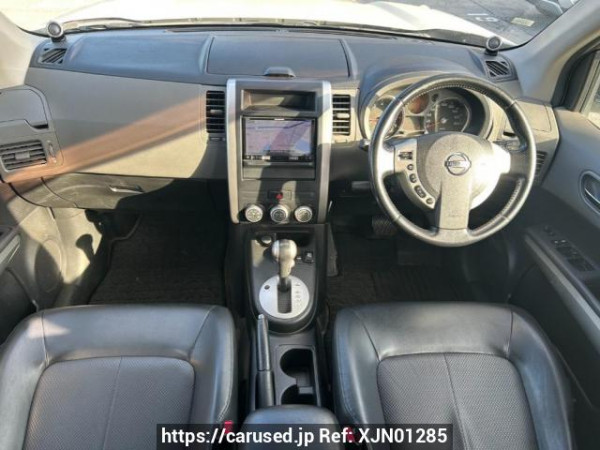 Used 2007 AT nissan x-trail NT31 Image[18]