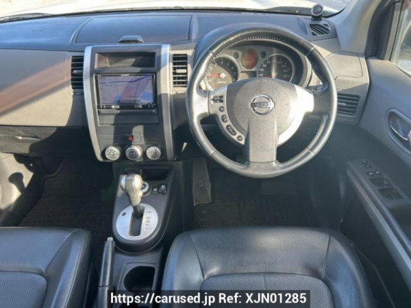 Used 2007 AT nissan x-trail NT31 Image[20]