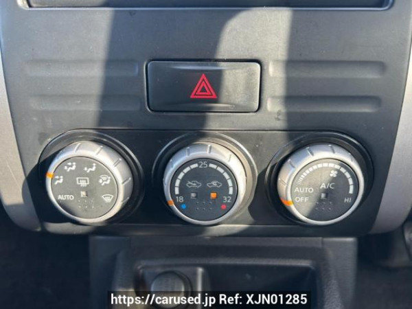 Used 2007 AT nissan x-trail NT31 Image[24]
