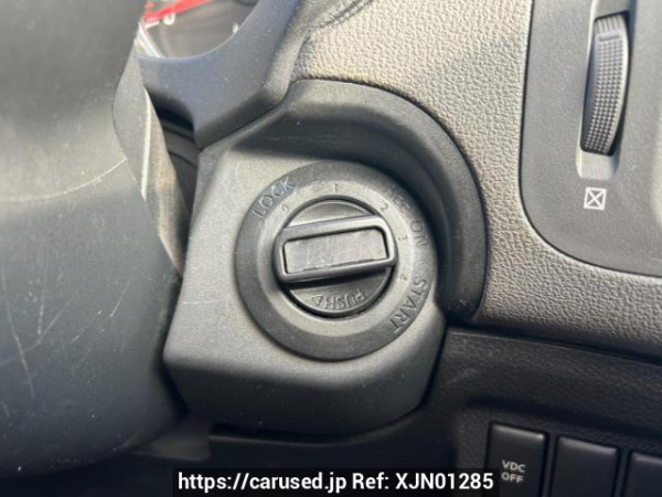 Used 2007 AT nissan x-trail NT31 Image[28]
