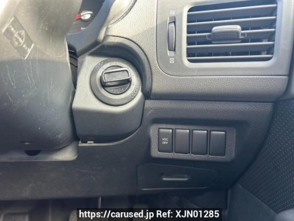 Used 2007 AT nissan x-trail NT31 Image[29]