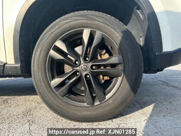 Used 2007 AT nissan x-trail NT31 Image[30]