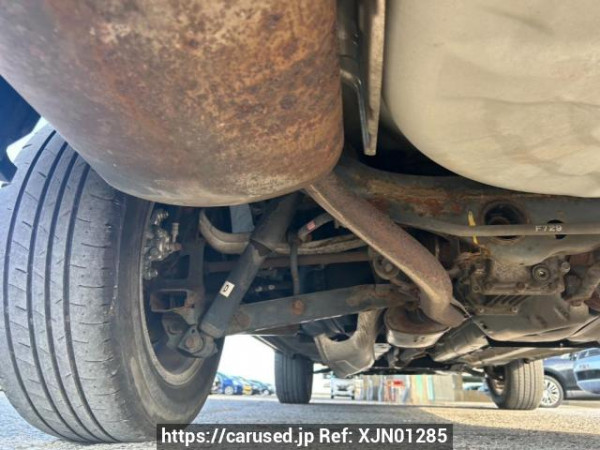 Used 2007 AT nissan x-trail NT31 Image[40]