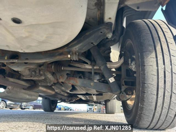 Used 2007 AT nissan x-trail NT31 Image[41]