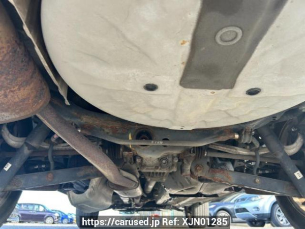 Used 2007 AT nissan x-trail NT31 Image[42]