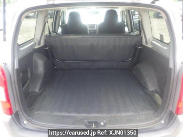 Used 2013 AT toyota probox-van NCP50V Image[8]