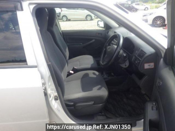 Used 2013 AT toyota probox-van NCP50V Image[11]