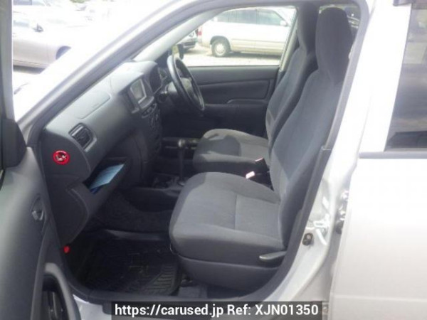 Used 2013 AT toyota probox-van NCP50V Image[12]