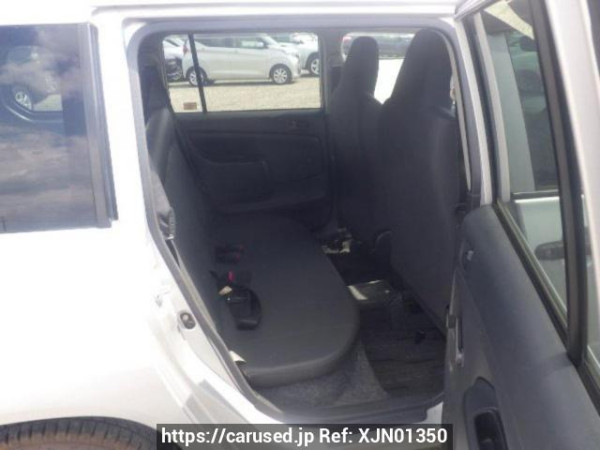 Used 2013 AT toyota probox-van NCP50V Image[13]