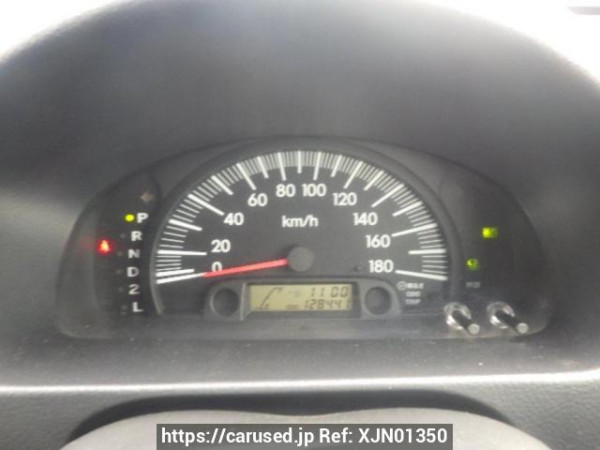 Used 2013 AT toyota probox-van NCP50V Image[16]