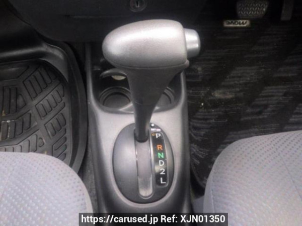 Used 2013 AT toyota probox-van NCP50V Image[19]