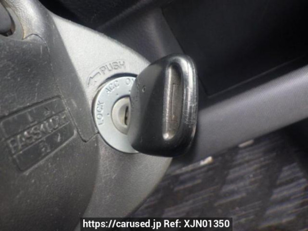 Used 2013 AT toyota probox-van NCP50V Image[20]