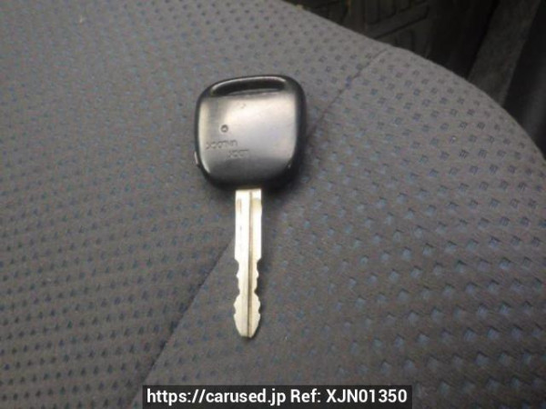 Used 2013 AT toyota probox-van NCP50V Image[21]