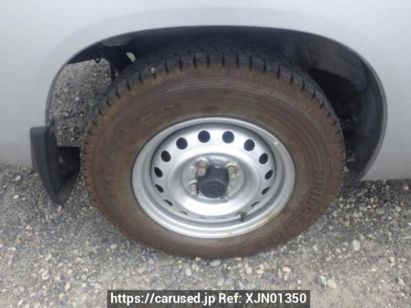 Used 2013 AT toyota probox-van NCP50V Image[23]