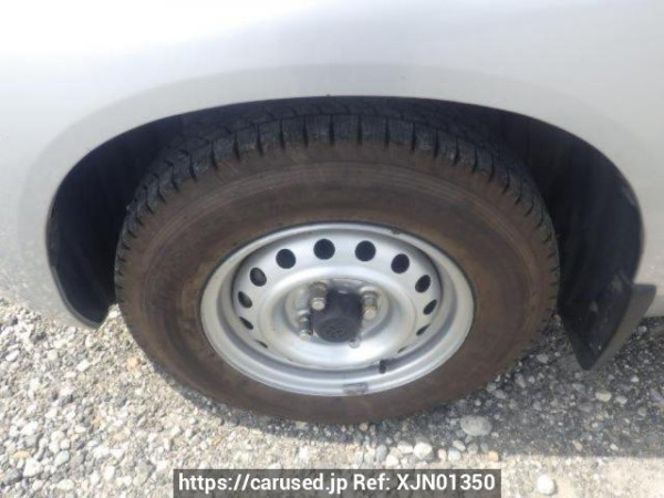 Used 2013 AT toyota probox-van NCP50V Image[24]