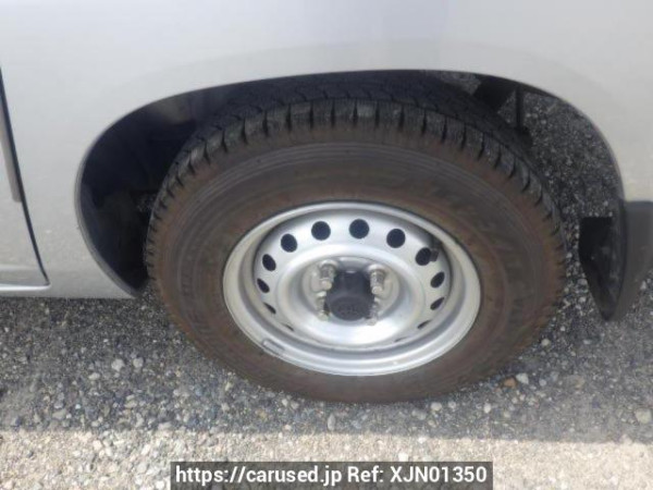 Used 2013 AT toyota probox-van NCP50V Image[25]