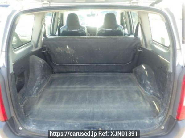 Used 2014 MT toyota probox-van NCP55V Image[8]