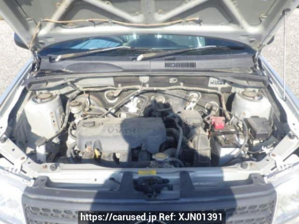 Used 2014 MT toyota probox-van NCP55V Image[9]