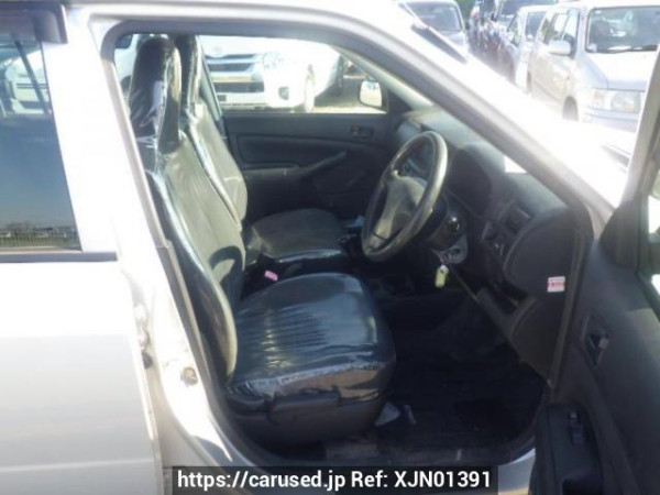 Used 2014 MT toyota probox-van NCP55V Image[11]